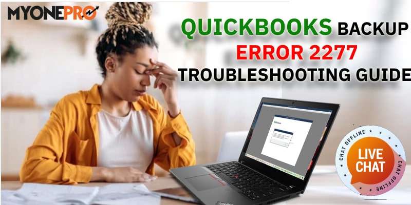 myonepro99's tweet photo. https://t.co/3qtxoM5rpT
#QuickBooksBackupError2277 #IntuitDataProtectFileLocation #QuickBooksProBackupError2277 #QuickBooksEnterpriseBackupError2277 https://t.co/dOwI7qLcbr