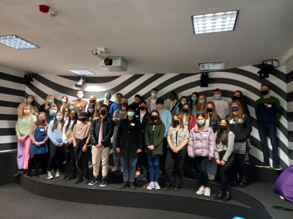 I had an amazing time meeting everyone at the Glasgow pop up on Sunday at the kelvin grove art gallery. It was an amazing experience and met some lovely people to change the future of young people with.