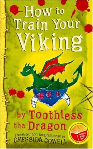 Jcakelover's tweet photo. Currently reading: How to Train Your Viking by Cressida Cowell
@DraconAthon #draconathon
@Final_book #finalbooksupportgroup
@MagicalReadthn
#orilliumgearup #orilliumreadathon #magicalreadathon https://t.co/XyW1rHuKqB
