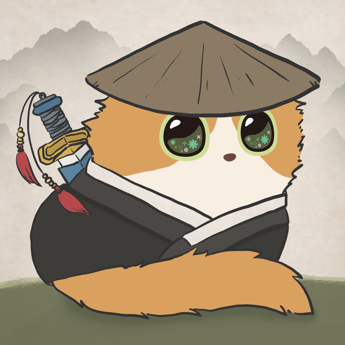 ShinyCat tweet media