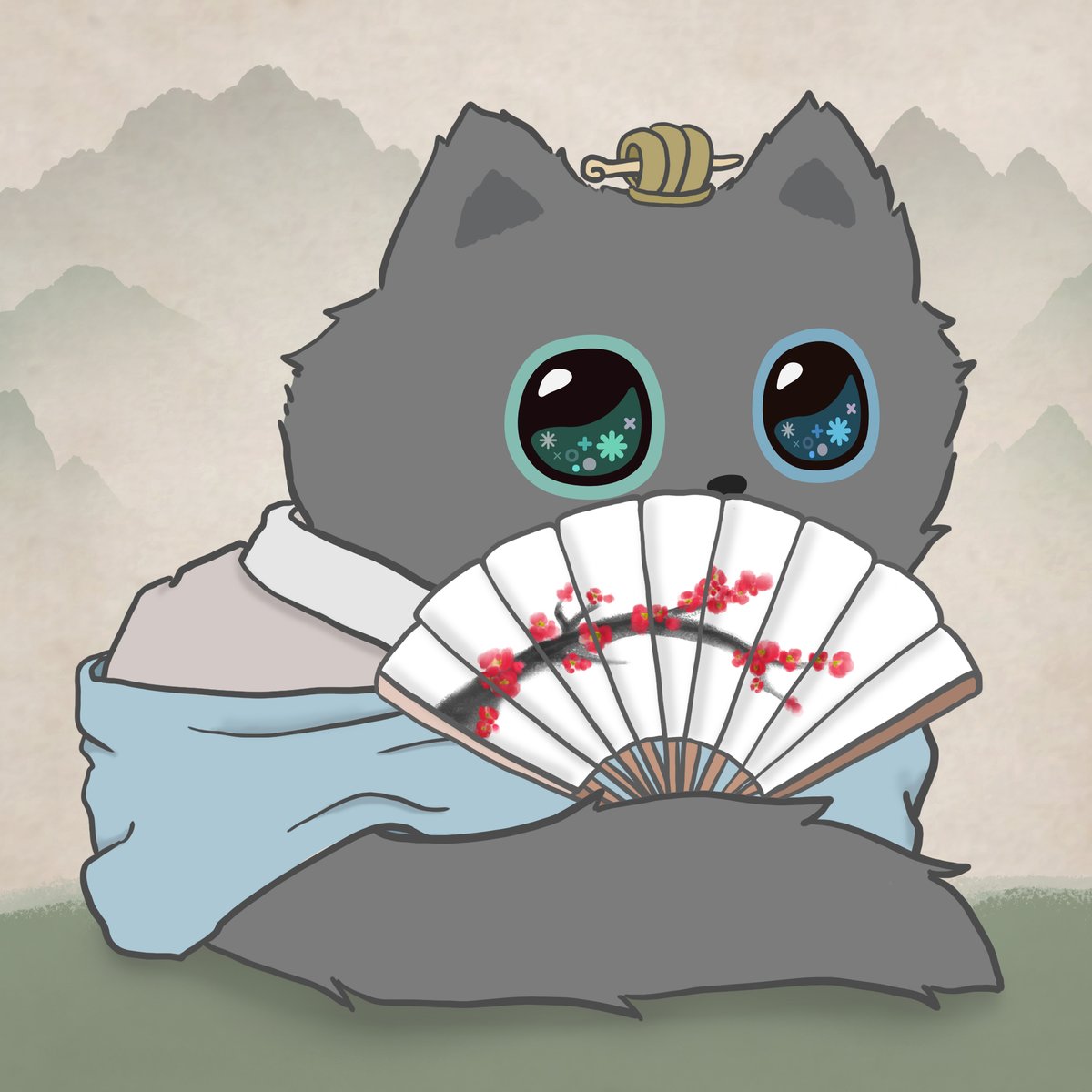 ShinyCat tweet media