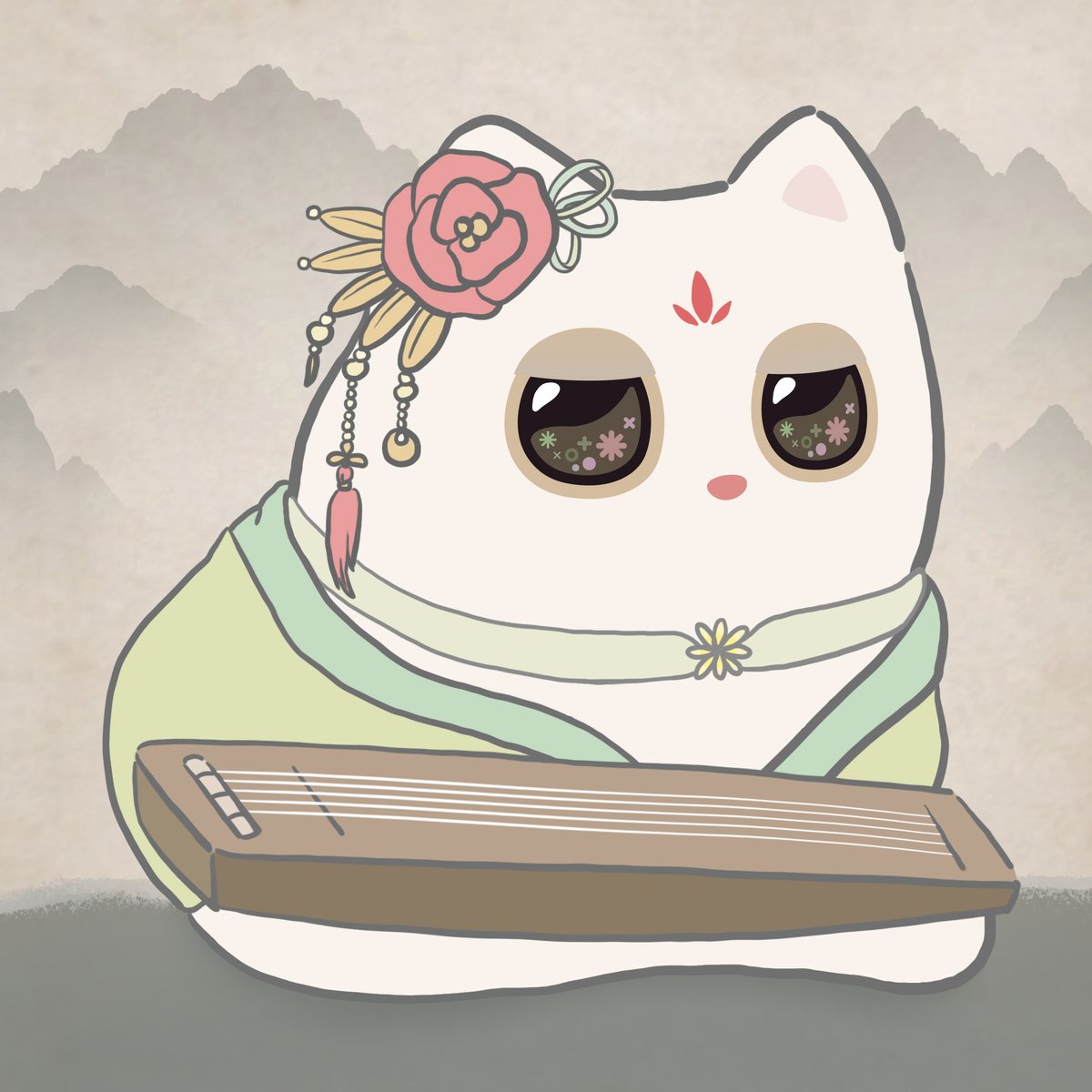ShinyCat tweet media