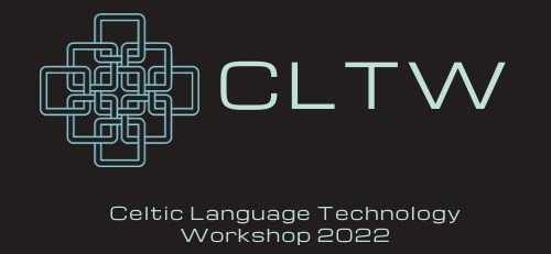 📢 2nd and final call for papers for the 4th Celtic Language Technology Workshop at <a href="/lrec2022/">LREC2022</a>. Submission deadline 8 Apr - more info at techiaith.bangor.ac.uk/celticlt/cltw/. Looking forward to seeing many of you in Marseille in June!🌞 #Brezhoneg #Cymraeg #Gaeilge #Gaelg #Gaidhlig  #Kernewek