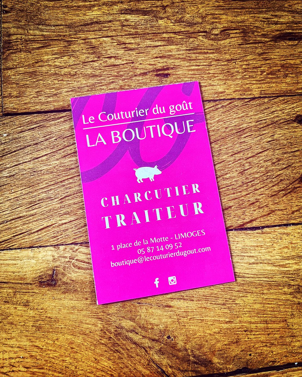 LCDGout's tweet photo. Nouveaux services, nouvelle carte ! 

#traiteur #catering #charcuterie #goodfood https://t.co/XWHbJffZZ5