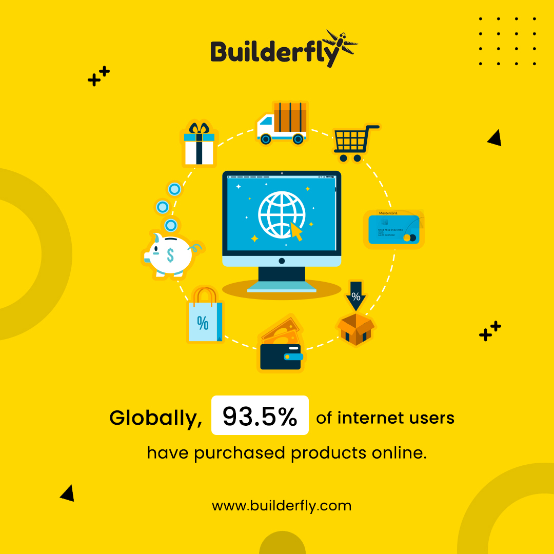 Hope you are not losing a massive number of customers. Create an online store on <a href="/BuilderFly/">Builderfly</a> and start selling.

builderfly.com

#sell #products #online #grow #business #sustain #competition #create #online #store #retailers #startup #merchants #smallbusiness #success