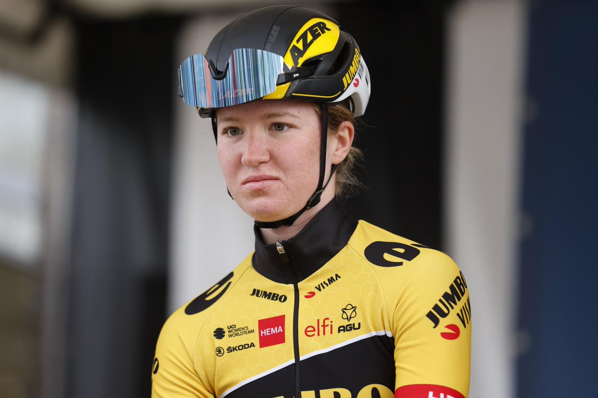 Team Visma | Lease a Bike Women tweet media