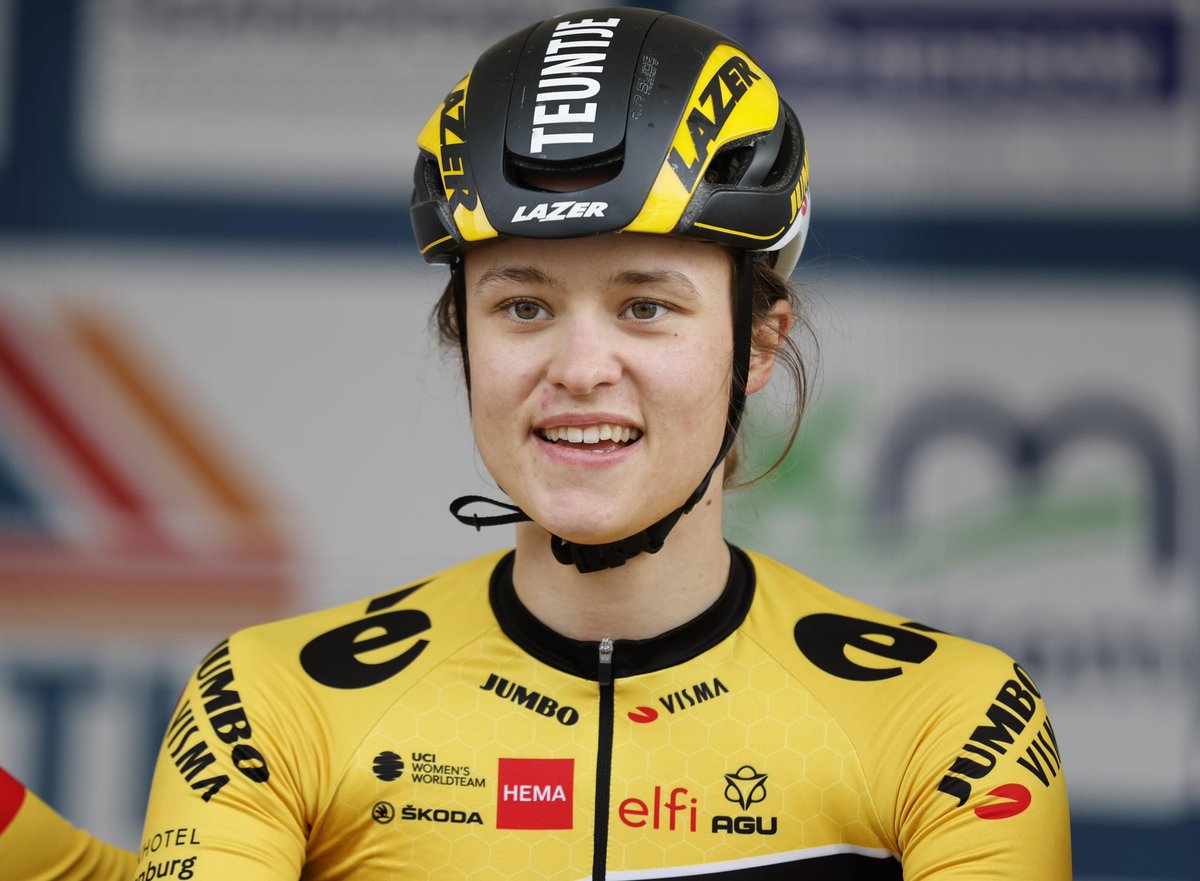Team Visma | Lease a Bike Women tweet media