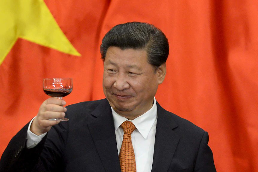 Investing.com on Twitter: "*CHINA VOWS TO KEEP MARKETS STABLE AND