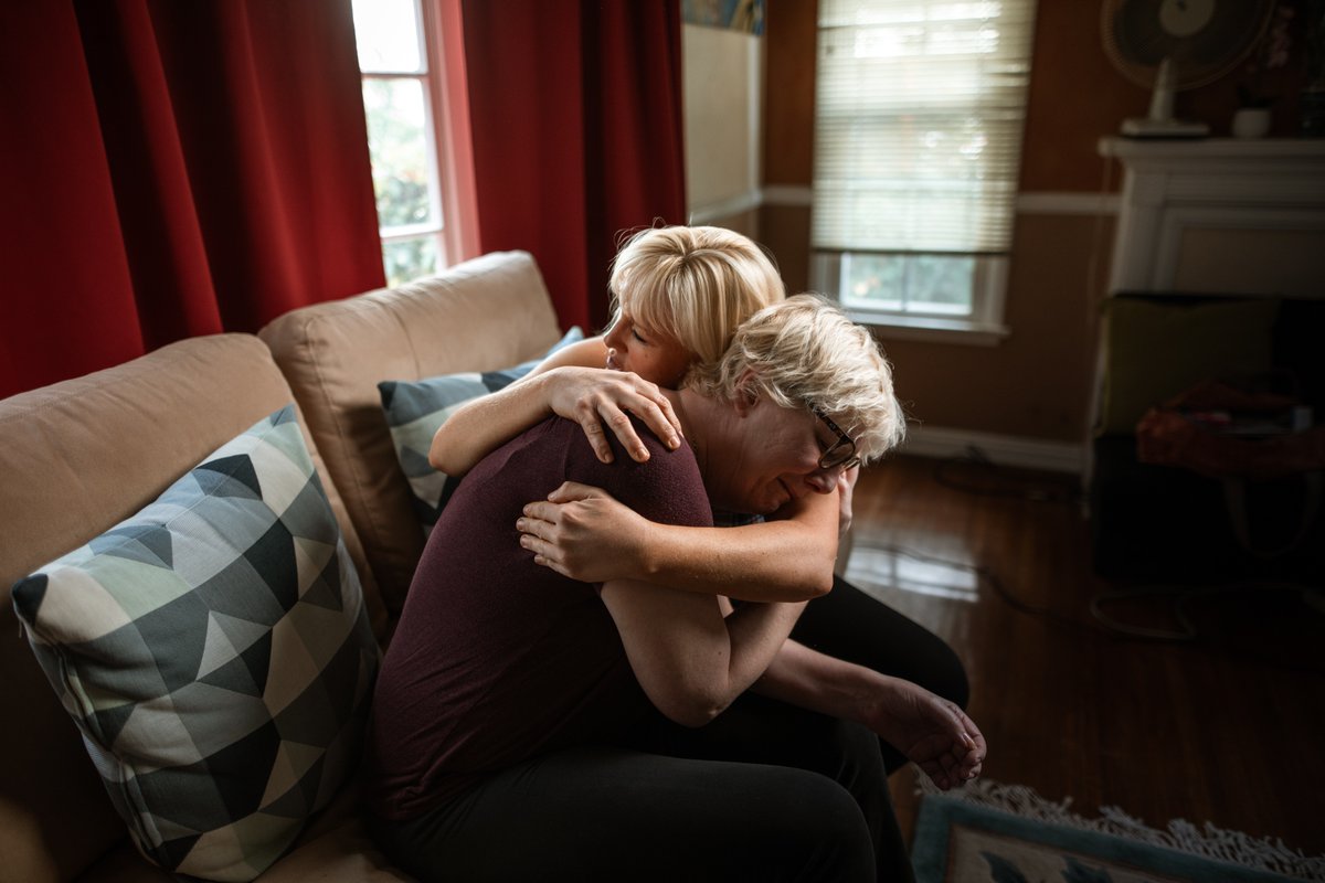 PillarcareUK's tweet photo. The death of someone close is one of the most difficult experiences many of us will ever face.
To help find your way through the grieving process, @DementiaUK have created a helpful guide which you may find useful > https://t.co/n21TRVhdx0
#Bereavement #BereavementHelp https://t.co/HyMJLewidl