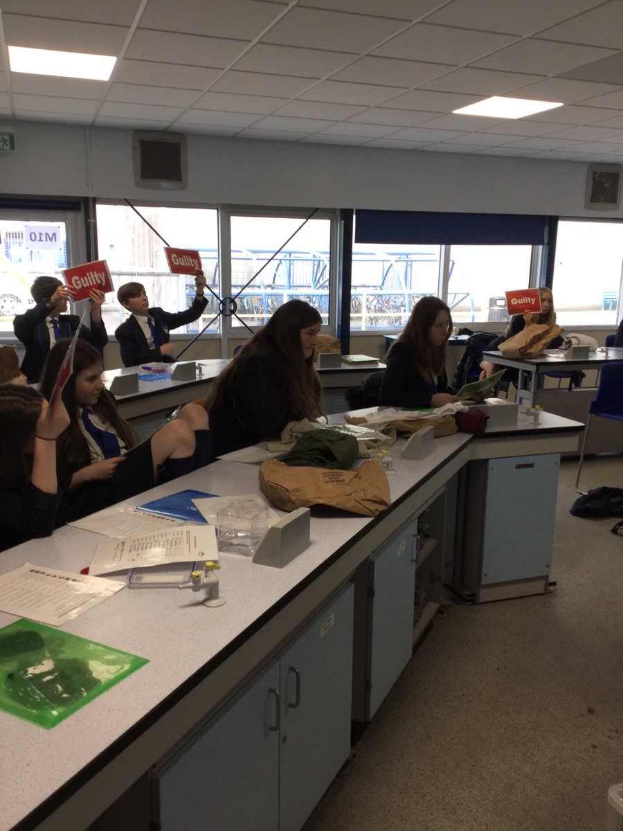 LathomHighScience tweet media