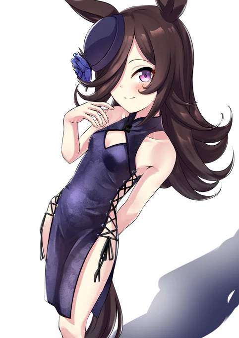 チャーハン #ウマ娘 