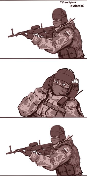 "Let me see what my teammates are saying"
"Bruh WTF?"
"Let me look again"

#RainbowSixSiege #R6Community #Glaz 