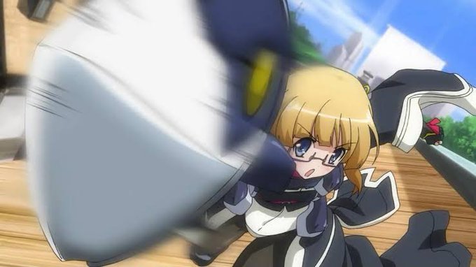 境界線上のホライゾンのtwitterイラスト検索結果