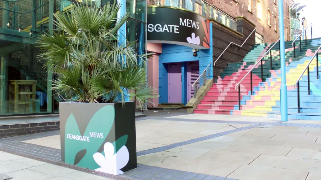 Our latest casestudy is live on the website, click the link below to read all about it 👇

astrasigns.com/case-studies/h…

#astrasigns #manchester #greatnorthernwarehouse #deansgate #deansgatemews #branding #rebrand #graphics #signage #signdesign