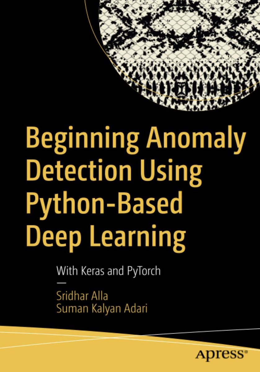 KirkDBorne's tweet photo. The top #DeepLearning package seen at #AI conferences is #PyTorch — see free online courses &amp; tutorials: 
——————
#Python #DataScientists #BigData #DataScience #MachineLearning #NeuralNetworks 
———
+ Learn more in some of these books: https://t.co/X9hIwnSWPx https://t.co/DJelPotS6d