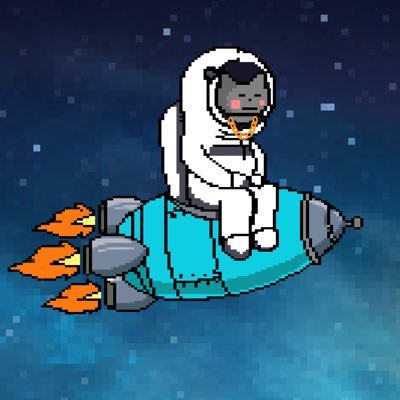Astro Social Club tweet media