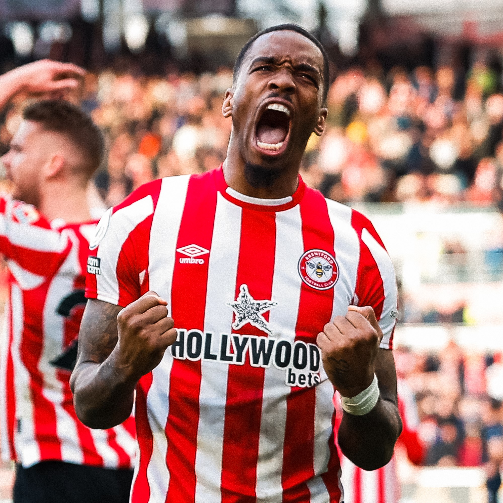 Brentford cheap fc twitter