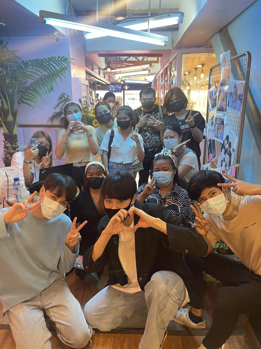 Poyksp's tweet photo. รักนะ ❤️ #Poypyyhappy23rdBD https://t.co/xzwzIKkYCx
