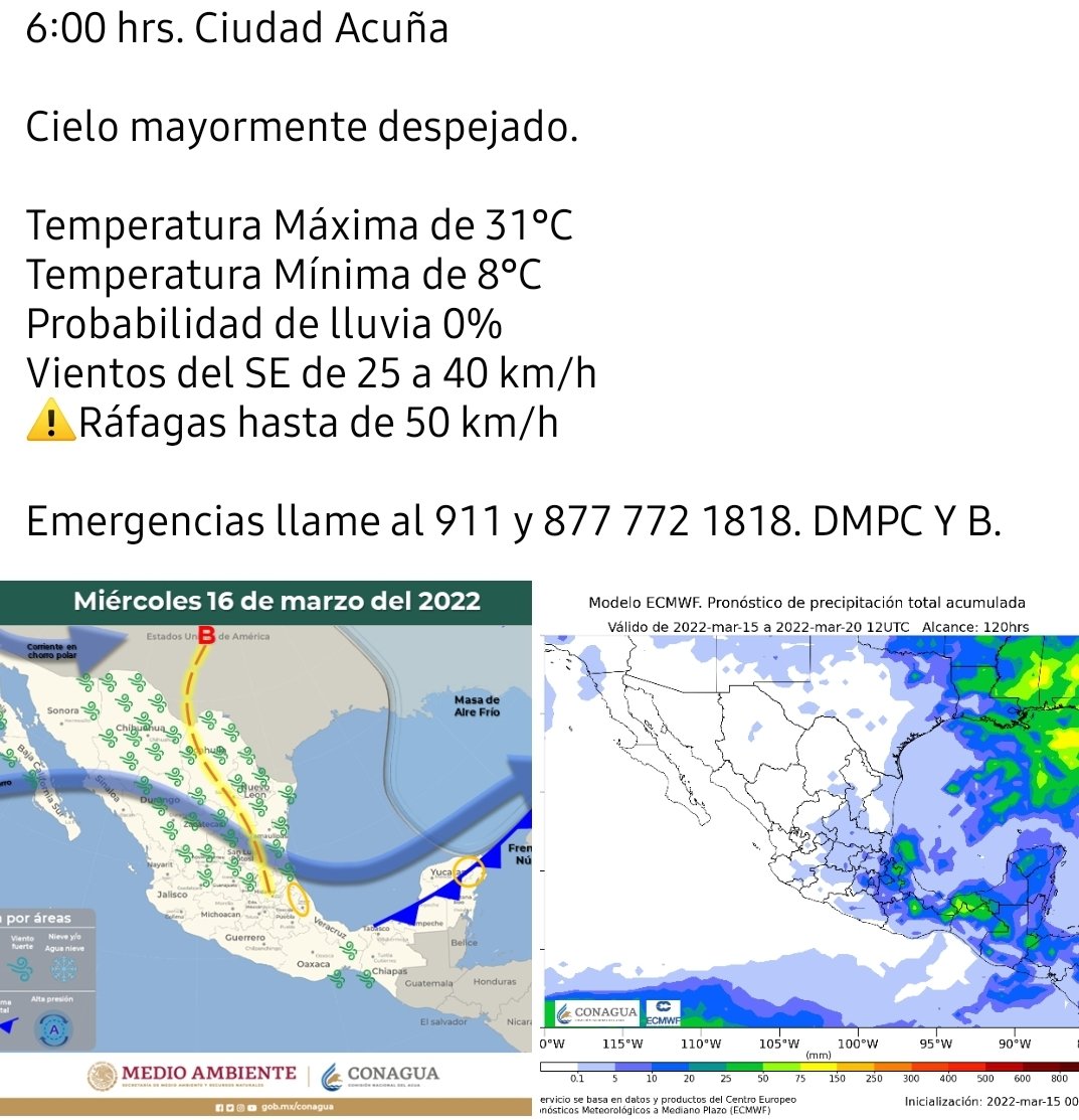 ProtCivil_acuna's tweet photo. https://t.co/QuEqP7b2a0