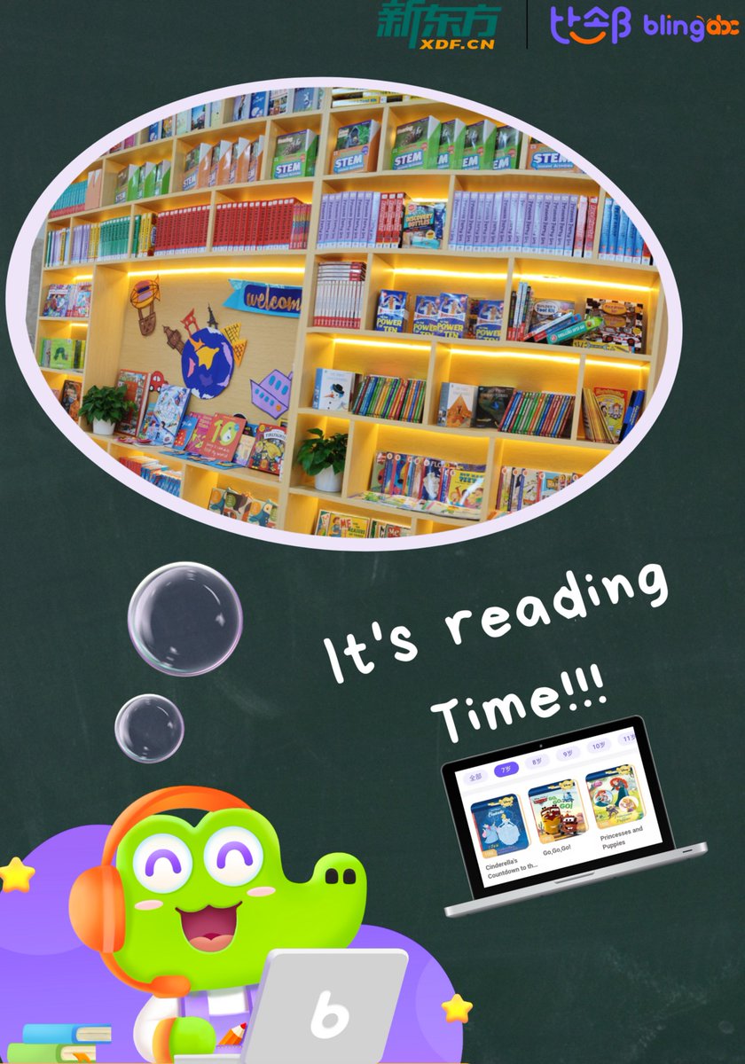 bling_abc's tweet photo. BlingABC will be providing free online English picture books for children during the month of March. BlingABC hopes the children enjoy this reading month with us, and we would love to hear what they learn! Please comment below your go-to picture books for kids! https://t.co/LzVjBf1H1s