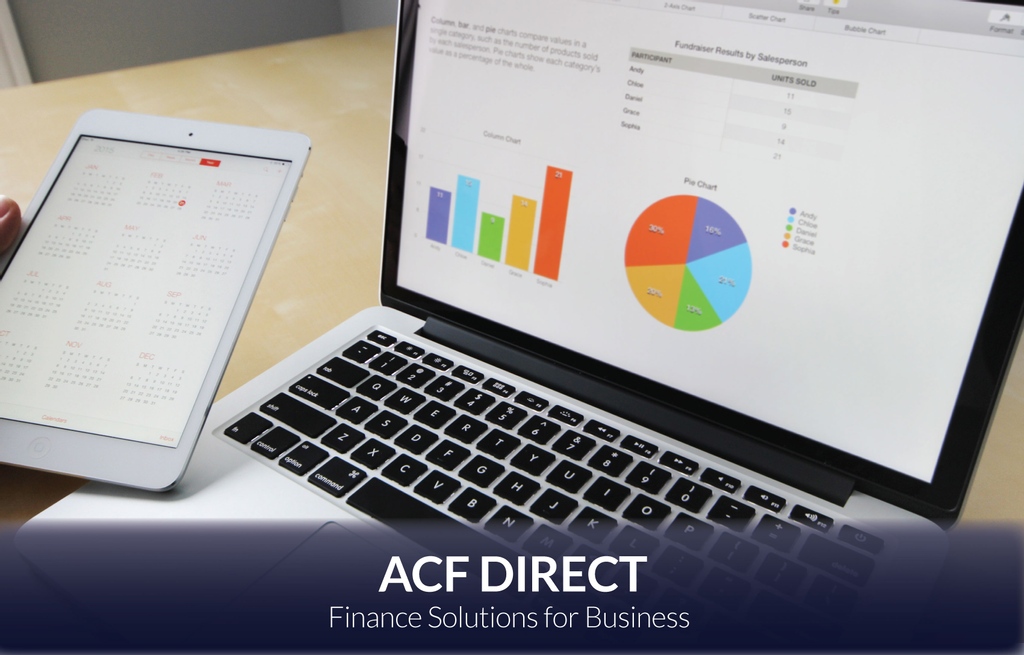 ACF Direct tweet media