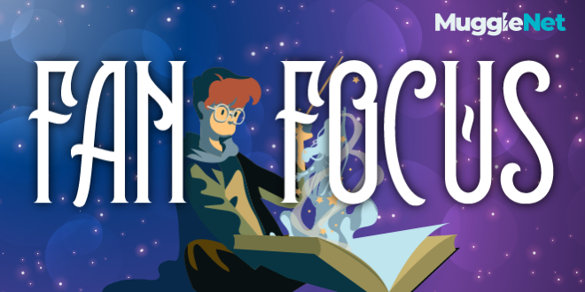 MuggleNet's tweet photo. In this latest #FanFocus edition, we meet a #Ravenclaw from India, Namrata, who would choose a #Quidditch prop item to own. - https://t.co/0XifZ1Owqd https://t.co/rQK2CPIHAS