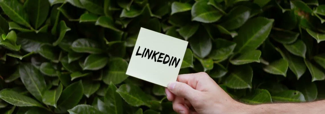 ExpatsinParis's tweet image. 5 Ways You Can Use #LinkedIn To Blow Up Your Brand For The #French Market 

 buff.ly/3IaFwgZ