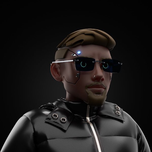 Notoriusferg's tweet photo. @BattleVerse_io @Cyborg86nft LFG 🦾🦾🦾🦾🦾🚀🚀 https://t.co/oxQVjtrqYG