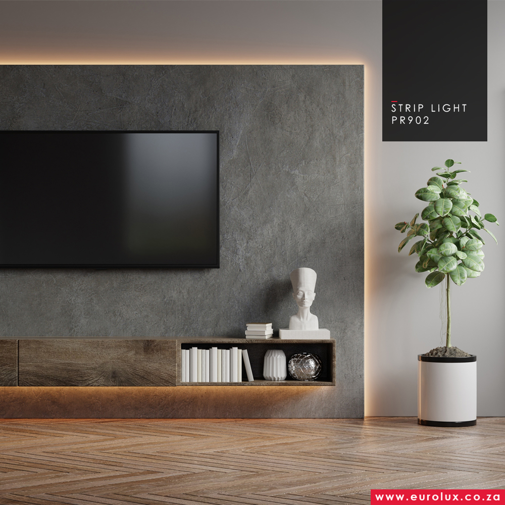 EuroluxLighting's tweet photo. Strip lighting can be used to create an architectural feature as it gives certain objects dimension. It also offers a welcoming glow which is ideal for living spaces in the home: https://t.co/8LRNQFAYc9 https://t.co/fsTQXq0HPC