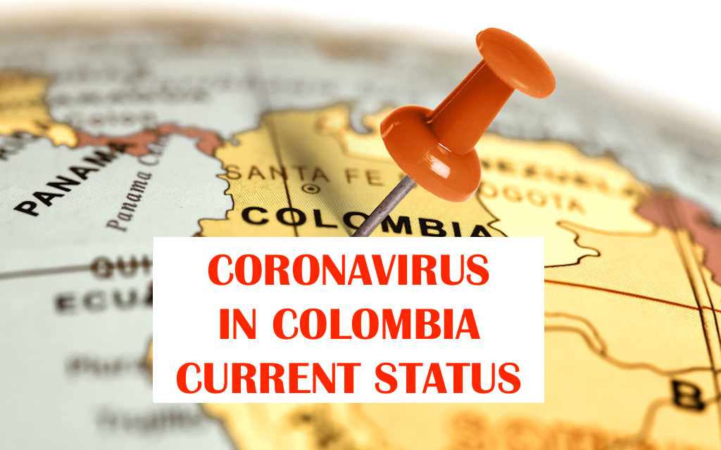 MedellinGuru's tweet photo. Yesterday on March 15, #Colombia added +573 Coronavirus cases up from 469 on March 14.
The total in Colombia was 6,077,861 cases with only 6,264 cases active. The rolling 7-day average has now dropped in 56 of the past 57 days in a row. https://t.co/9SkRTJDLyx https://t.co/INFxP1TZp4
