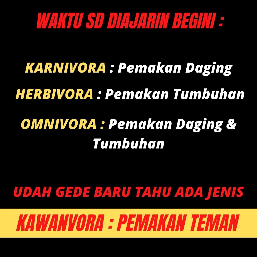 dennybratha's tweet photo. Baru tahu ada jenis ini.....!!! https://t.co/nwM7nMCaEF