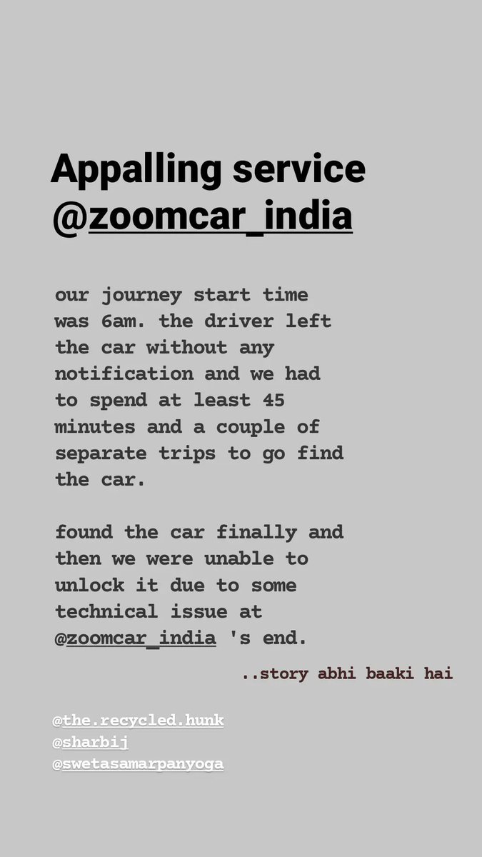 sanikapalkar's tweet photo. @sbijoor @nikpar27 @ConsumerAffairs https://t.co/Fy5APgjucj