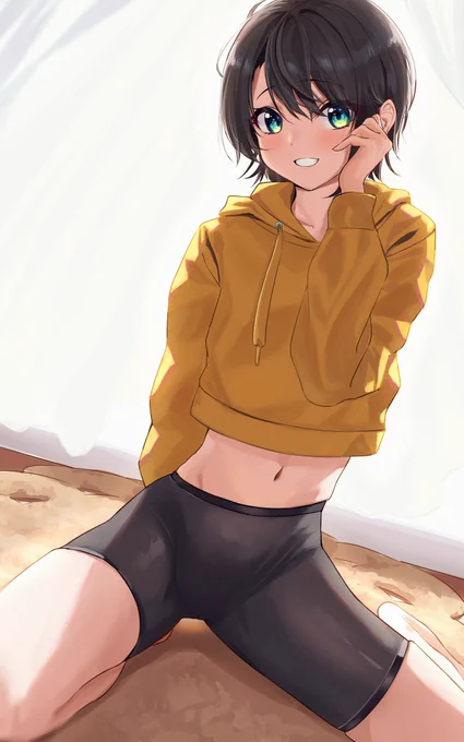 #プロテインザスバル
パーカー好き 