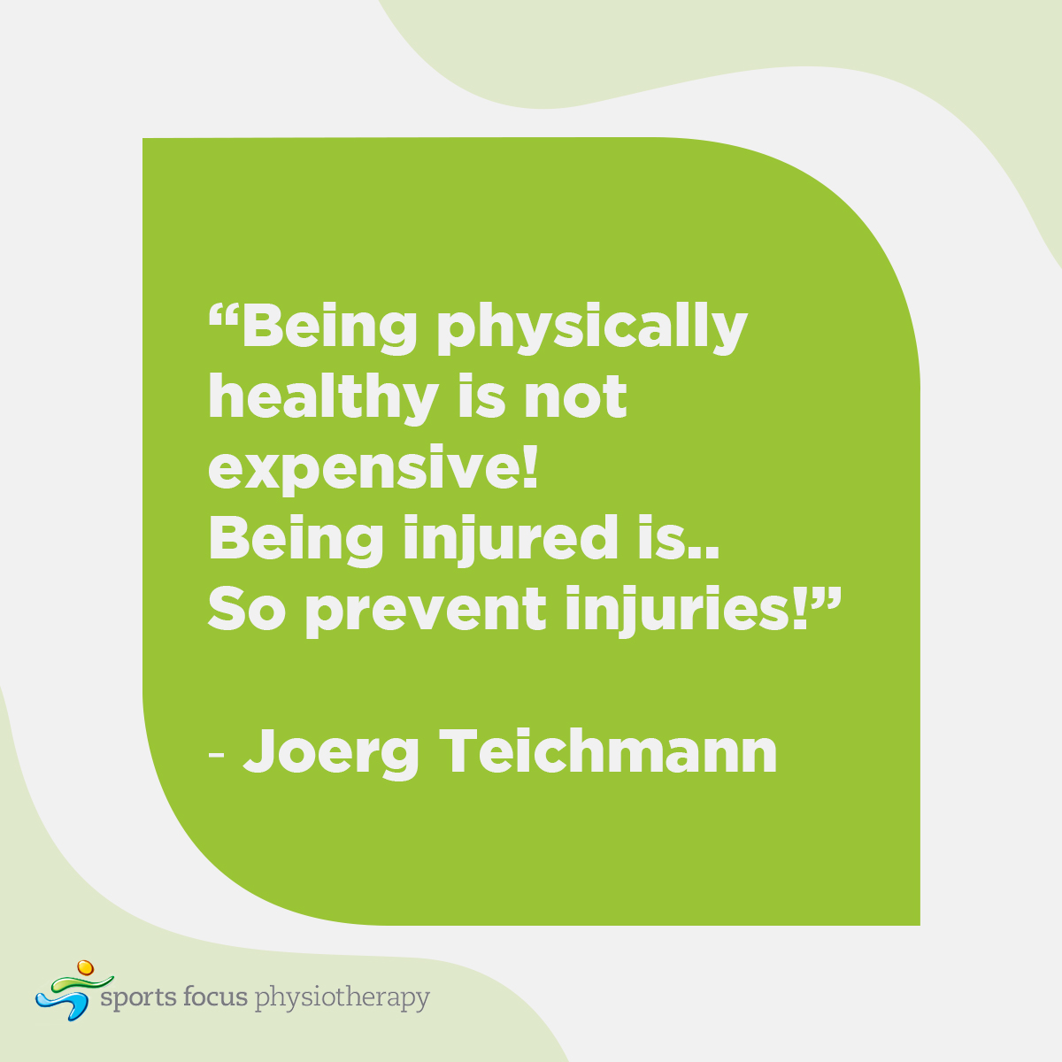 SFPhysio's tweet photo. Save your costs in the long run! Book your appointment today: https://t.co/lMqLcSmkxt  

#physiotherapy #sportsphysiotherapy #physiotherapyclinic #physiotherapytreatment https://t.co/8w8CvK4PhB