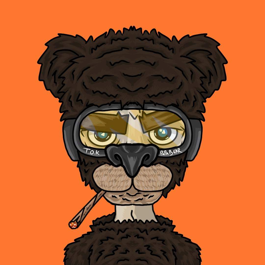 TOKbt6's tweet image. When you wake up to an epic custom @YoumanzC