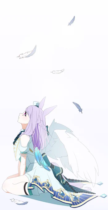 #ウマ娘 