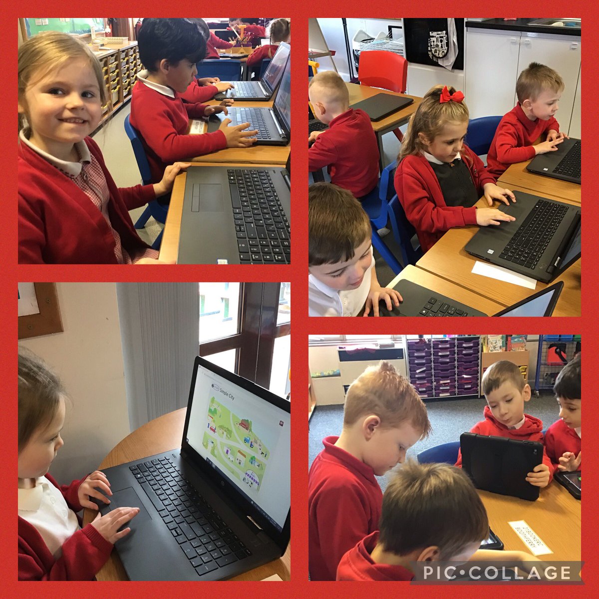 BoothferryPrimaryIT tweet media