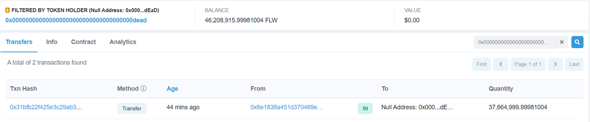 Flowcoin tweet media