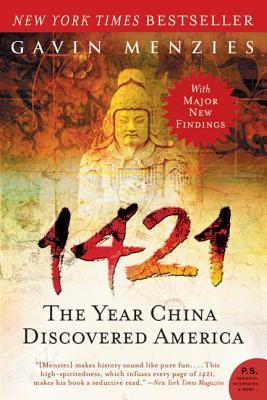 1421 the year china discovered the world 1421 the year china discovered the world