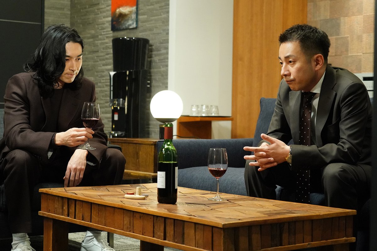 【場面写真多数📷】「ムチャブリ！　わたしが社長になるなんて」最終話

浅海に惹かれ…大牙と一緒に過ごす楽しさを知った雛子✨

自分自身と向き合った結果は…⁉️

#ムチャブリ #高畑充希 #志尊淳 #松田翔太 <a href="/muchaburi_ntv/">ムチャブリ！　わたしが社長になるなんて【公式】3か月間ありがとうございました！</a> <a href="/jun_shison0305/">志尊淳</a>
 
🔻あらすじ＆ほか写真はこちら
mdpr.jp/photo/detail/1…