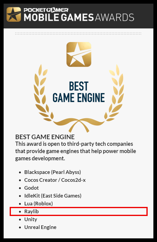 Best Game Engines for Mobile Games