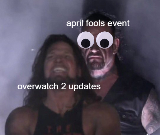 OverwatchGG's tweet photo. SOON https://t.co/9ii64X8ofh