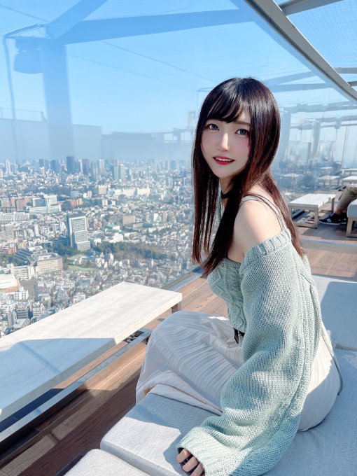 コスプレイヤーしょこらのTwitter画像6