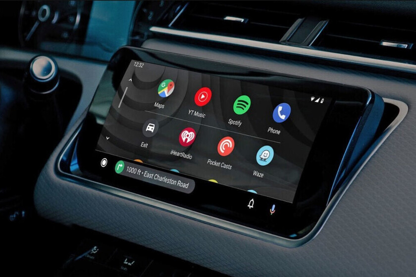 xataka's tweet photo. Android Auto 7.4 ya está disponible: estas son sus novedades y así puedes instalarlo https://t.co/XZgJ1iFaWO https://t.co/eGXhweUdPu