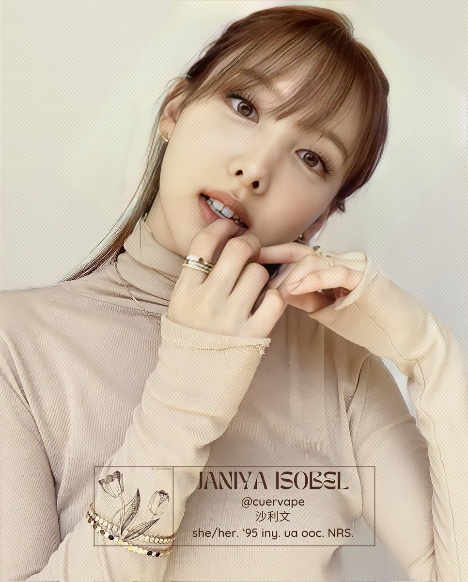 ㅤㅤ
ㅤㅤ
ㅤㅤㅤnot new to rp   、 just restarting
ㅤㅤㅤlike and retweet to be mutuals !
ㅤㅤ
ㅤㅤ