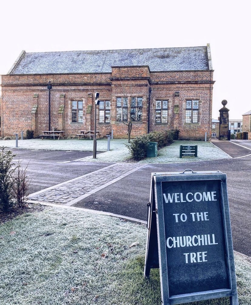 mjstocks1's tweet photo. I made a point of shouting out #localbusiness in lockdown &amp;wanted2keep going. Heres2 The Churchill Tree, The LambingShed, The Potting Shed, G.Wienholt Bakery, Parea and Just Plon … you all play such an important role in our communities and big up to you all #localhospitality https://t.co/LWWkTcuW9u