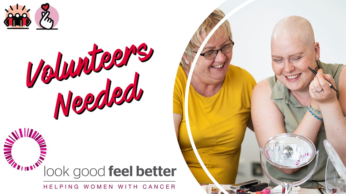 TPSPeople's tweet photo. #LookGoodFeelBetter 💄 needs you Perfume People!
Our charity 🤗 partner @lgfbuk are currently looking 👀 for volunteers either in person or virtually.
Find out 🔎 more about how you can become a #FeelGood ❤️ volunteer by scooting over to #TheNoseApp👃 Now!
#CommunityPillar #CSR https://t.co/uSkMYXGM93