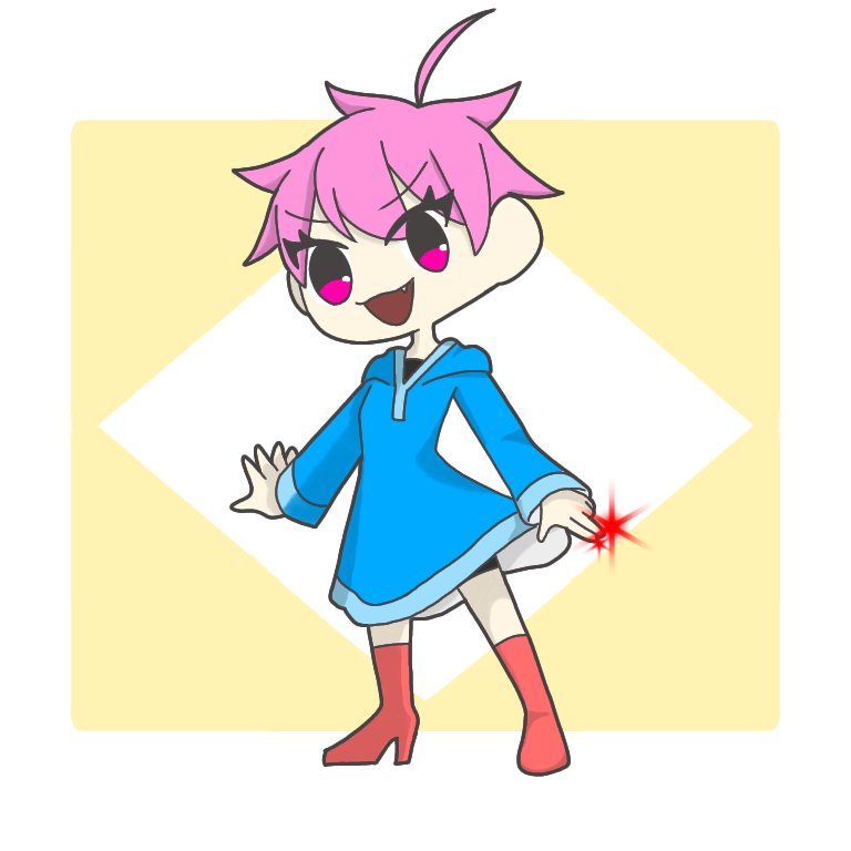 【再掲】クマトラ姫