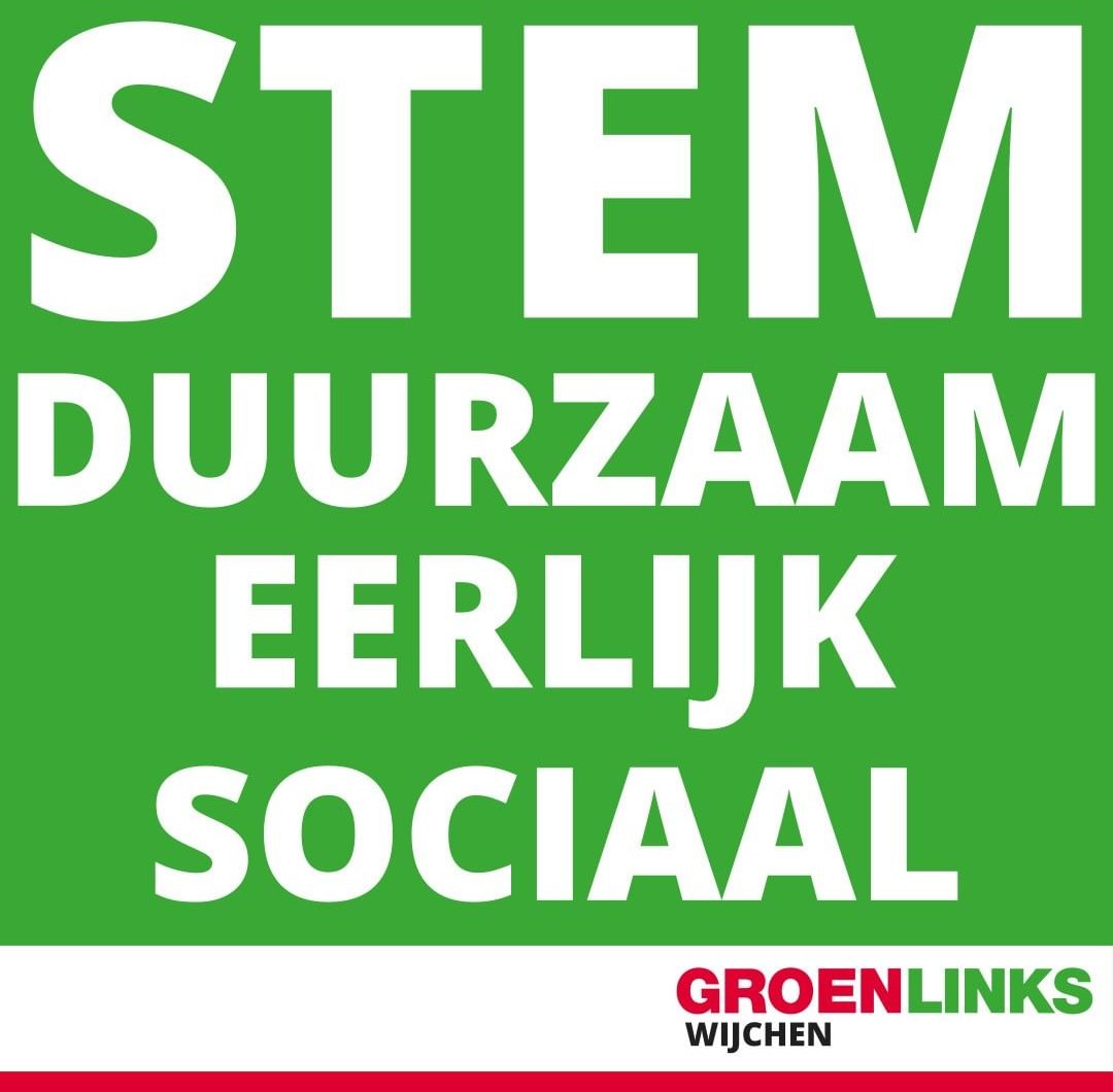 GL_Wijchen's tweet photo. Jouw stem telt! Je kan vandaag tot 21.00 uur stemmen in een stembureau naar keuze in de gemeente waar je woont. #GR22 https://t.co/VF1qFSuZ7x