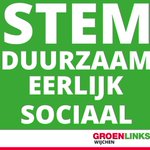 Photo by GroenLinks Wijchen (@GL_Wijchen)